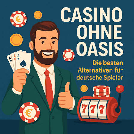 Sportwetten ohne Oasis Die Zukunft des Wettens Sportwetten ohne Oasis Die Zukunft des Wettens