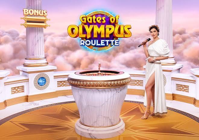 Gates of Olympus Online Casino En Episk Spilleoplevelse Gates of Olympus Online Casino En Episk Spilleoplevelse