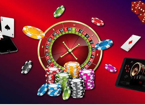 Zahraniční casino s no deposit bonusem - jak na to Zahraniční casino s no deposit bonusem - jak na to